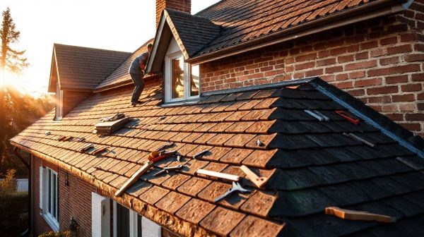 5 raisons de choisir ADM toiture pour la sécurité de votre maison
