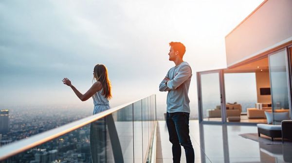 8 conseils pour sélectionner une entreprise de toit-terrasse
