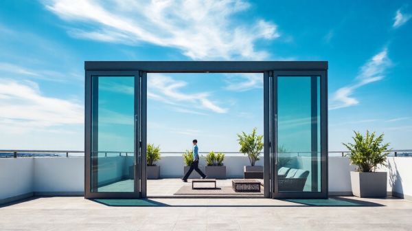 8 conseils pour sélectionner une entreprise de toit-terrasse