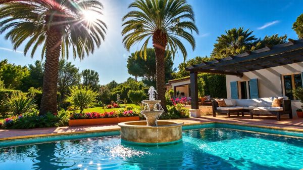 Aménagement extérieur personnalisé à Toulon : faites le bon choix