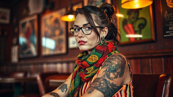 Célébrer une personnalité unique : guide créatif et astuces
