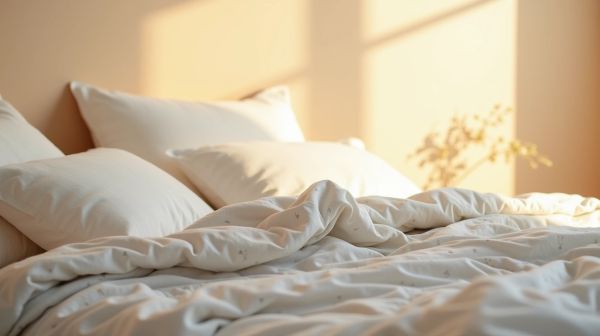 Comment bien choisir sa literie pour mieux dormir