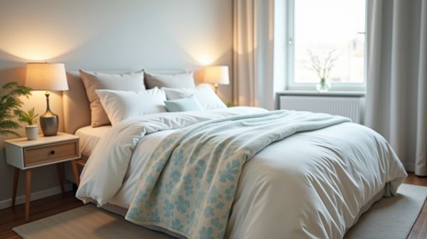 Comment bien choisir sa literie pour mieux dormir
