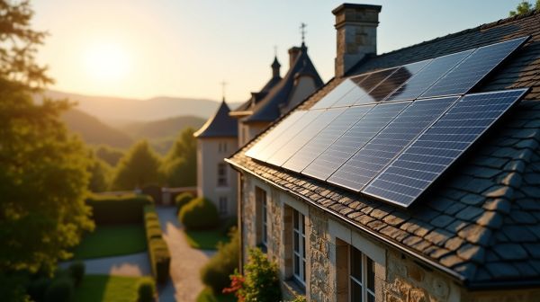 Comment choisir un installateur de panneaux solaires dans le Rhône ?