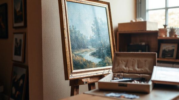 Guide des meilleures méthodes d'emballage pour vos tableaux