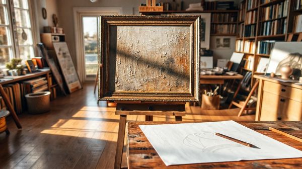 Guide des meilleures méthodes d'emballage pour vos tableaux