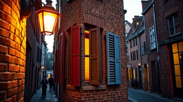 Guide pratique pour débloquer vos volets à Bruxelles