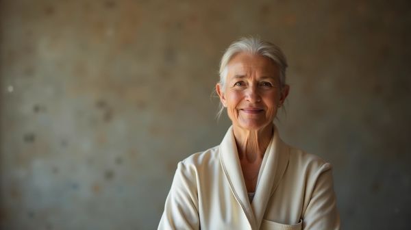 Hommage à une personne exceptionnelle : idées et conseils pour innover