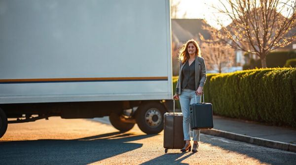 Les 10 astuces indispensables pour un déménagement serein