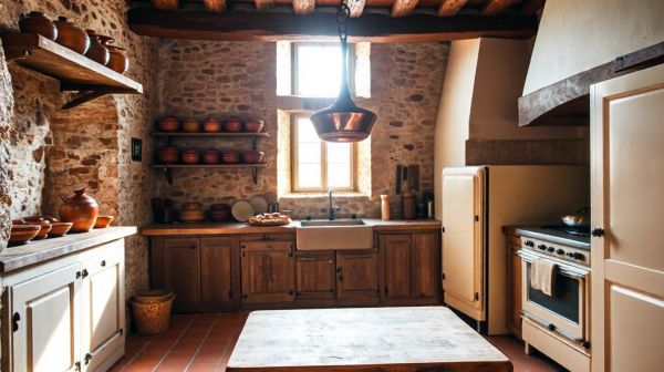 Les meilleures astuces pour une cuisine parfaite à Ancenis