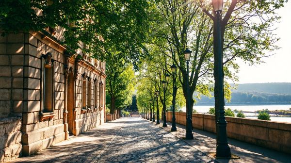 Les meilleurs entrepreneurs pour votre ravalement à Orléans