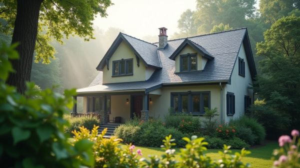 Protégez votre maison grâce à ADM toiture et ses services