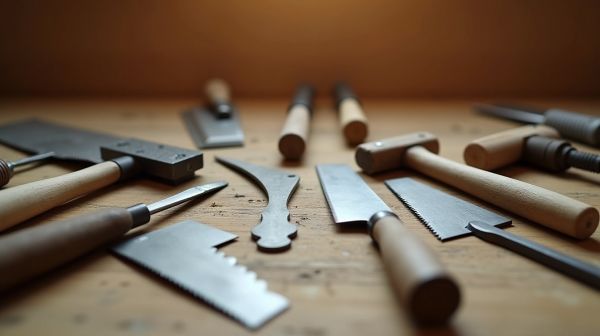 Quelles sont les solutions pour bien choisir vos outils à main ?
