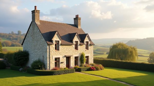 Rénover votre maison à St-Étienne-du-Rouvray : où commencer ?