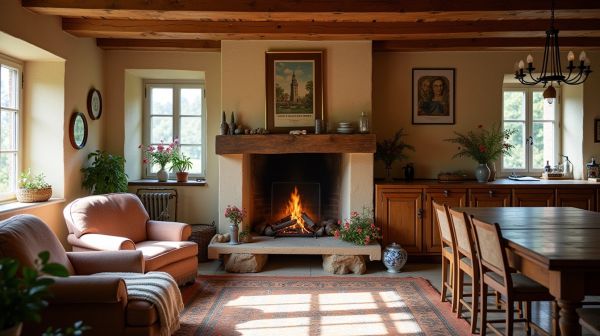 Rénover votre maison à St-Étienne-du-Rouvray : où commencer ?