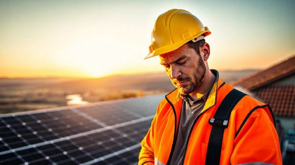 Top 5 conseils pour engager un installateur de panneaux solaires dans le Rhône