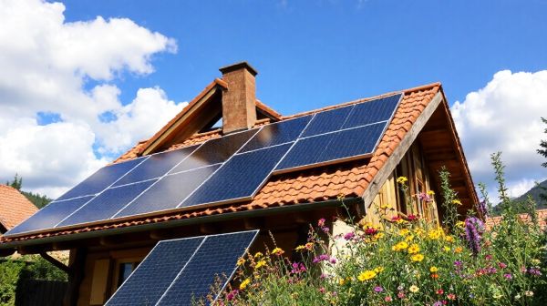 Top 5 conseils pour engager un installateur de panneaux solaires dans le Rhône