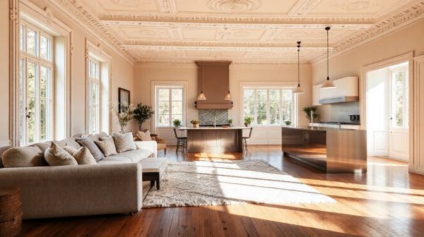 Top 5 conseils pour rénover votre maison à St-Étienne-du-Rouvray