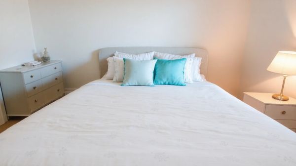 Top conseils pour sélectionner la literie idéale pour un sommeil réparateur
