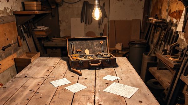 Top recommandations pour sélectionner vos outils à main