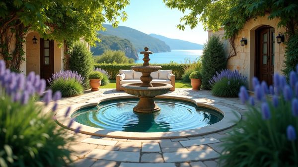 Transformez votre espace extérieur à Toulon avec un aménagement sur mesure