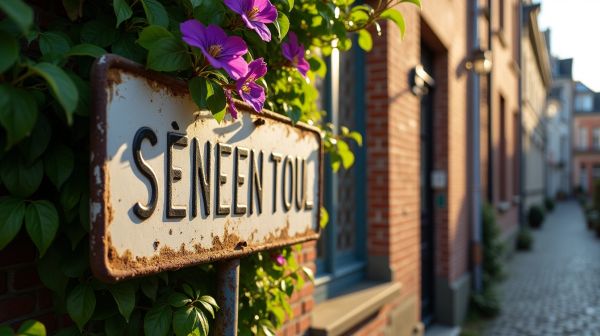 Vos volets bloqués ? Retrouvez rapidement un dépannage à Bruxelles